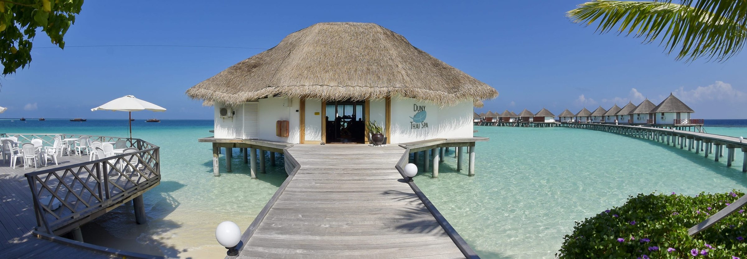 Duny Thai Spa